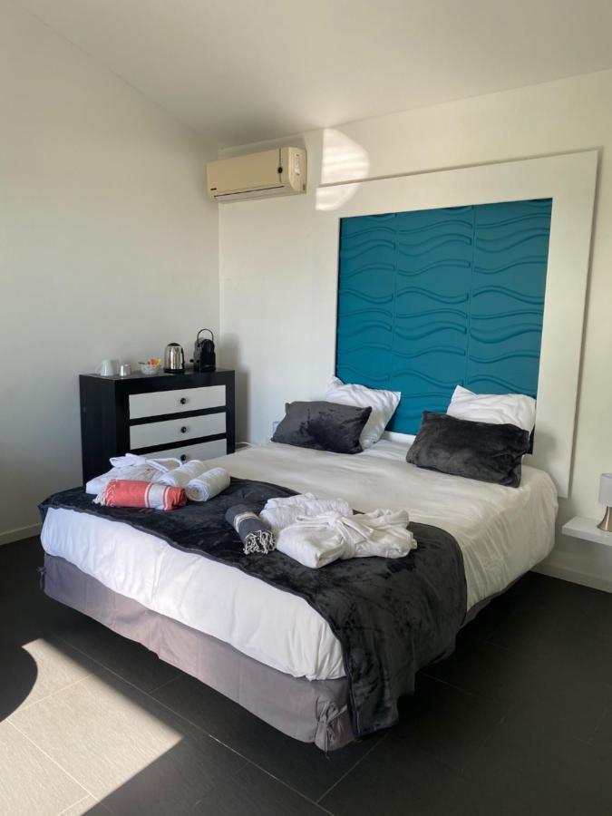 Chambres D'Hotes Casa Cosy Les Avirons Екстериор снимка