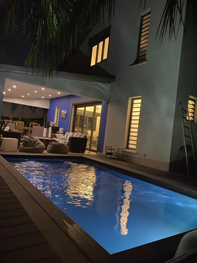 Chambres D'Hotes Casa Cosy Les Avirons Екстериор снимка