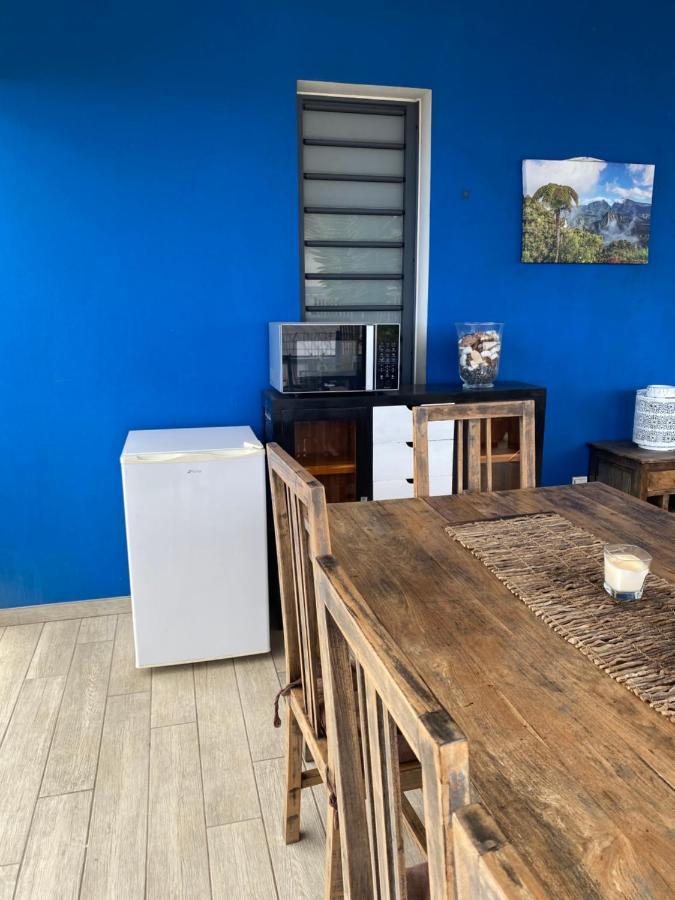 Chambres D'Hotes Casa Cosy Les Avirons Екстериор снимка