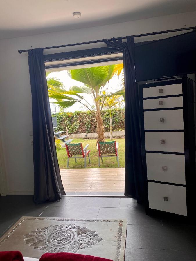 Chambres D'Hotes Casa Cosy Les Avirons Екстериор снимка