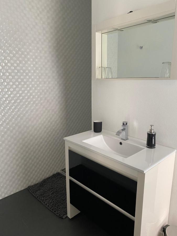 Chambres D'Hotes Casa Cosy Les Avirons Екстериор снимка